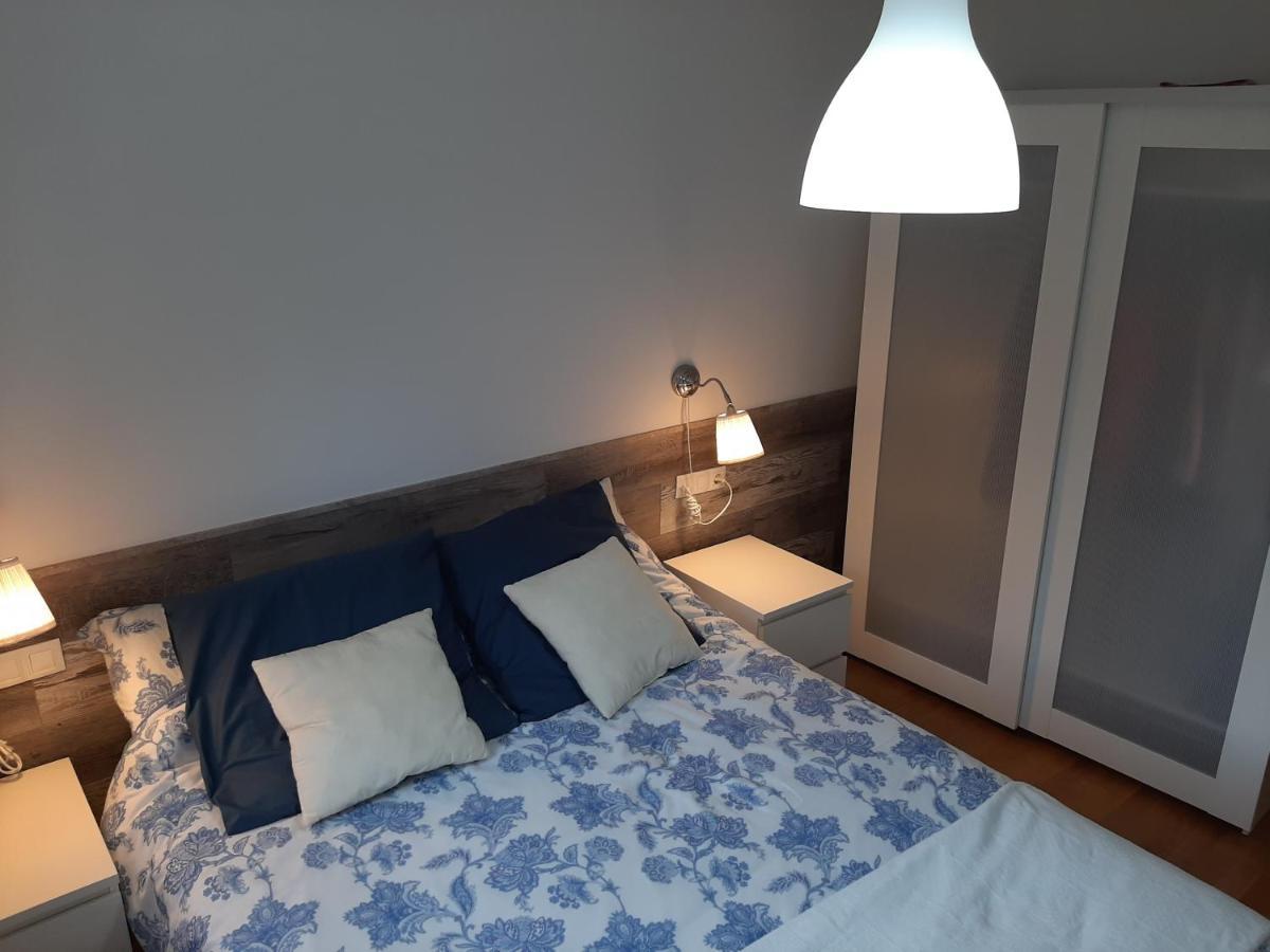 Apartmán L'Artiga Sesué Exteriér fotografie
