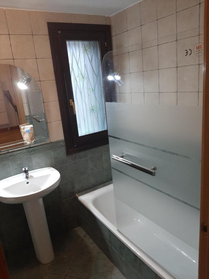 Apartmán L'Artiga Sesué Exteriér fotografie